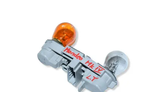 Ford Mondeo MK IV Tail light part 