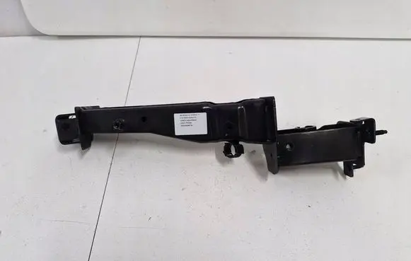 Renault Scenic IV - Grand scenic IV Front bumper foam support bar 768349558R