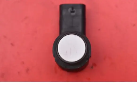 Seat Leon (1P) Parking PDC control unit/module 4H0919275