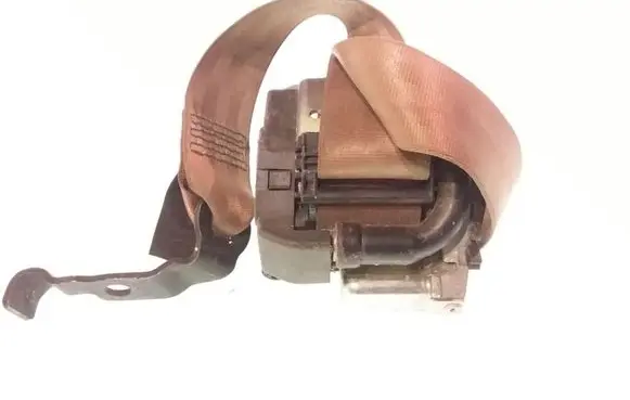 Audi A8 S8 D2 4D Rear seatbelt 4E0857805B