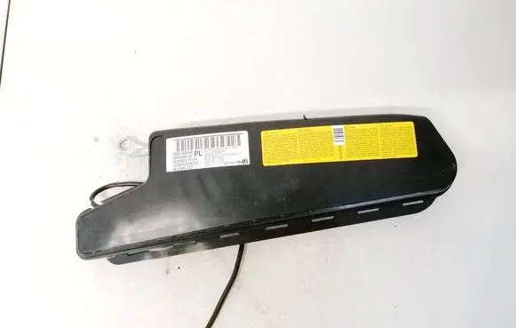 Seat Altea Seat airbag 1k4880242 30353651a