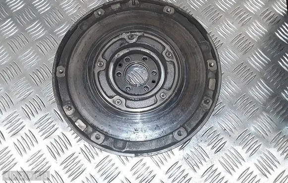 Flywheel