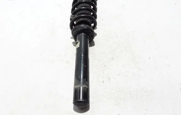 Volvo XC90 Front shock absorber/damper 31451830