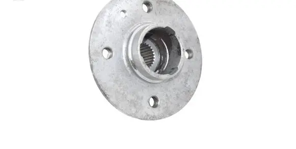 BMW M3 e30 Rear wheel hub 33411125681 1125681 33411131118