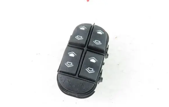 Ford Focus Electric window control switch 98AB14A132DE