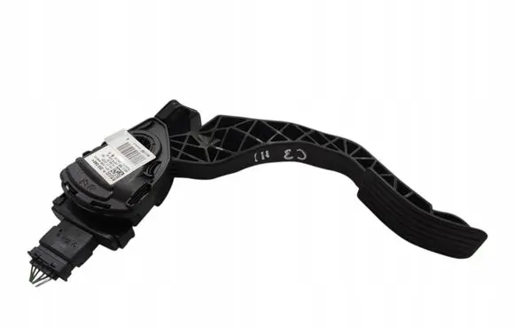 Citroen C3 Accelerator throttle pedal 9835904480