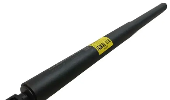 Cupra Formentor Shock absorber/damper mounting bracket 5FF827552A