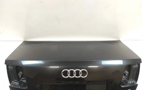 Audi A8 S8 D3 4E Tailgate/trunk/boot lid OEM