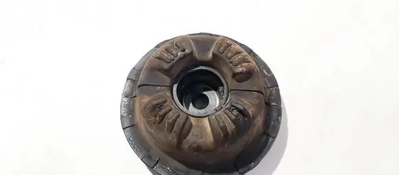 Audi A4 S4 B7 8E 8H Coil spring mount 8e0412377