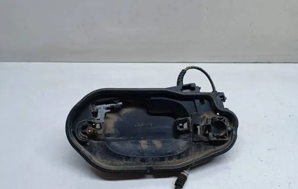 BMW X3 E83 Rear door exterior handle/bracket 3449055