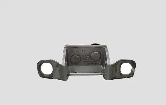 Volvo V40 Tailgate/trunk/boot hinge 31335291
