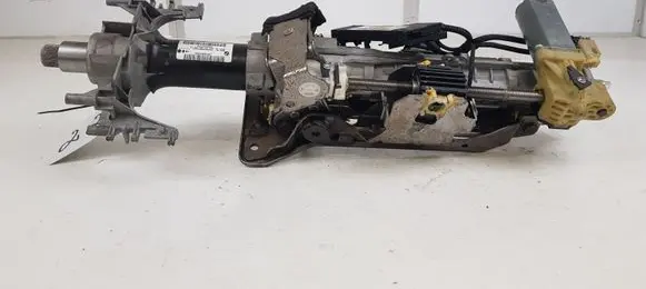 BMW X5 E70 Steering wheel axle 6786603 3230678663A104