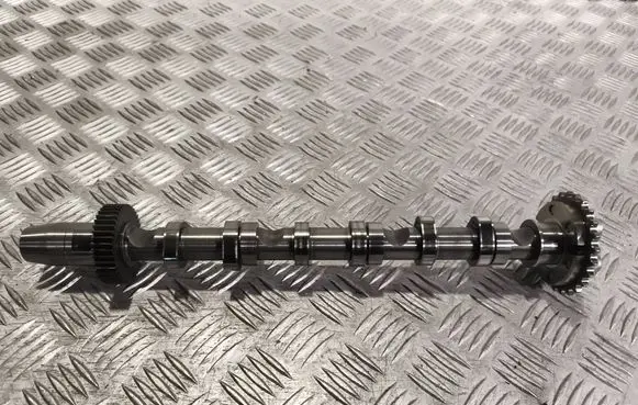 Audi A6 S6 C6 4F Camshaft 059101ER