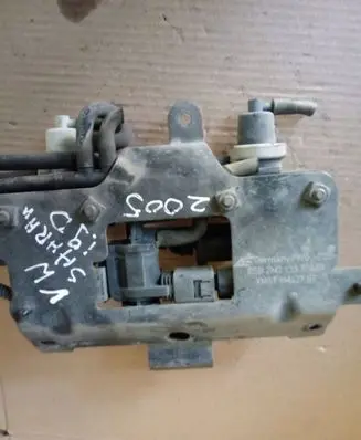 Volkswagen Sharan Other engine part 7M3133778AA