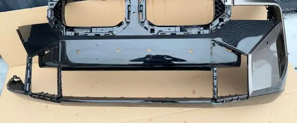 BMW XM Front bumper 9852111