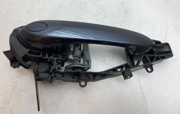BMW X7 G07 Front door exterior handle 740120611 01030672005