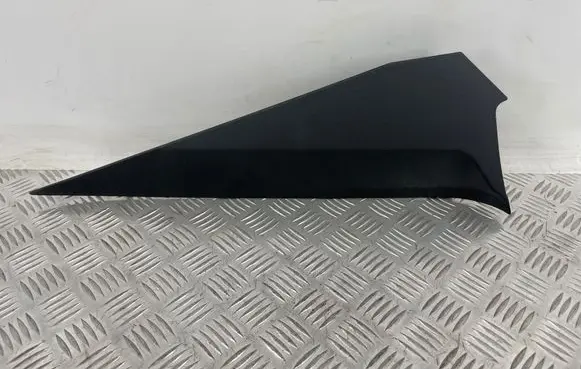 BMW iX2 (U10) (C) pillar trim 5A1F934 5143 2422511000