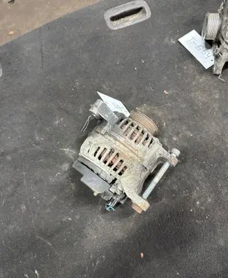 Audi A6 S6 C5 4B Generator/alternator BR14H0