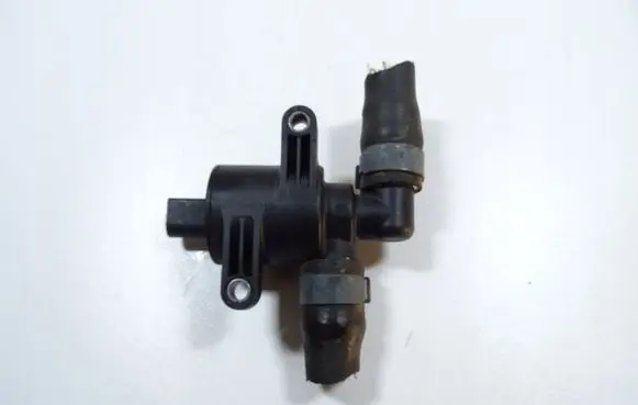 Audi TT TTS RS Mk3 8S Electric auxiliary coolant/water pump 4H0121671D