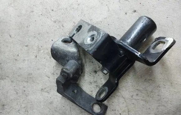 Ford Galaxy Front door hinge set 6m21u22810ae