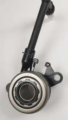 Mercedes-Benz Citan W415 Clutch slave cylinder 3182-654-169-210