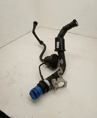 Mercedes-Benz C W205 AdBlue Liquid refill tube A2054709201