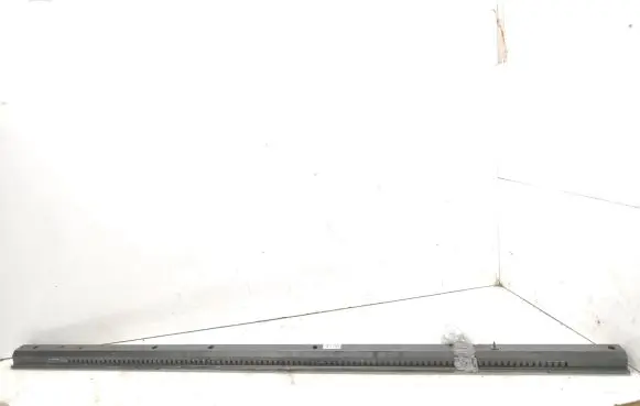 Peugeot Traveller Rear seat guide rail 9820060180
