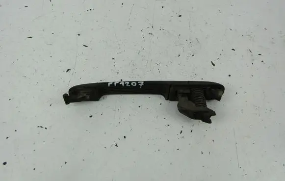 Mercedes-Benz Vito Viano W638 Front door exterior handle 