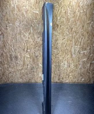 BMW 3 F30 F35 F31 Foot area side trim 