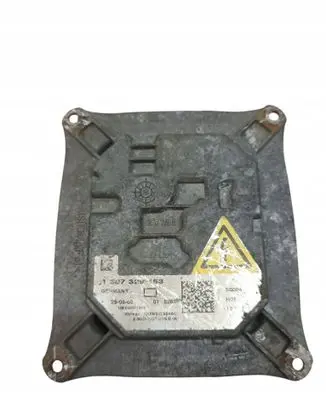 BMW X5 E70 Xenon control unit/module 1307329153