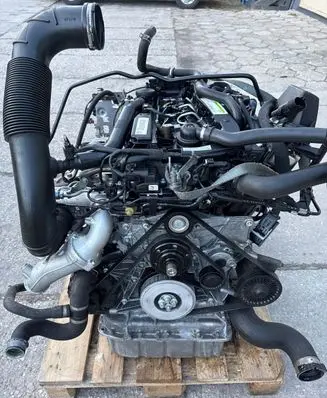 Mercedes-Benz Sprinter W907 W910 Engine 651958 A6510102230