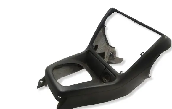 Audi A4 S4 B5 8D Center console 