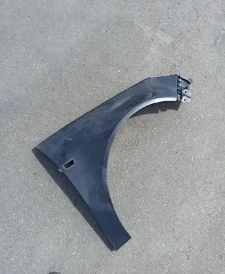 Opel Insignia A Fender