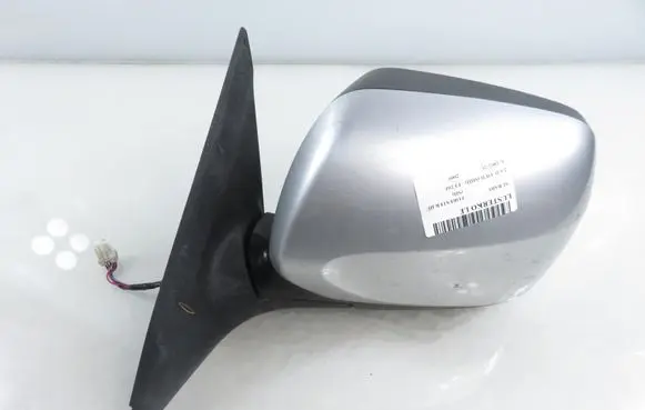 Subaru Forester SH Front door electric wing mirror 