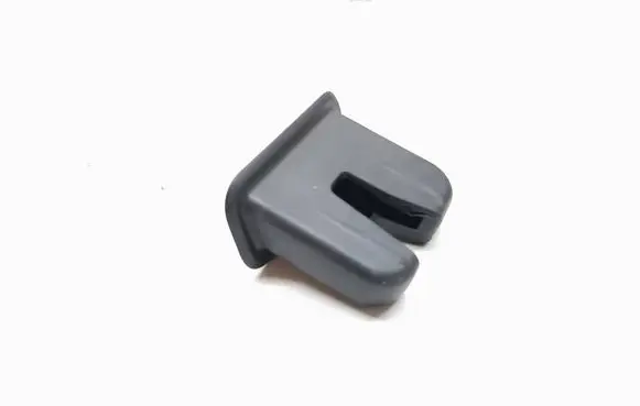 Audi A5 8T 8F Tailgate/boot lid lock trim 4E0827520B