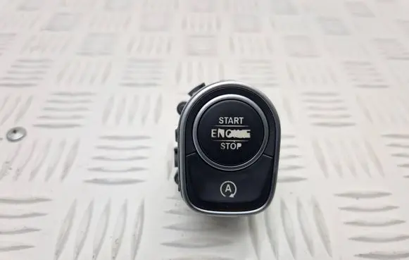 Mercedes-Benz A W177 AMG Engine start stop button switch A1779051001 011102