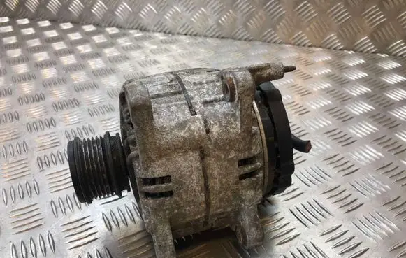Audi TT Mk1 Generator/alternator