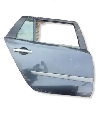 Renault Laguna II Rear door 