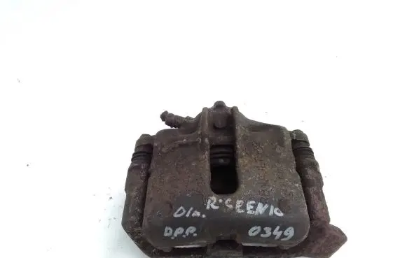 Renault Scenic I Front brake caliper