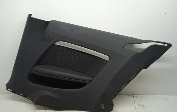 Audi A5 8T 8F Coupe rear side trim panel 8T0867036