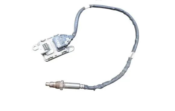 Renault Trafic III (X82) Lambda probe sensor 227904120R A2C18787800004 210523000673