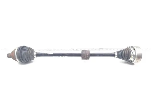 Skoda Octavia Mk4 Front driveshaft 