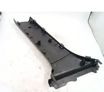 Mazda 2 (B) pillar trim (bottom) D65168220