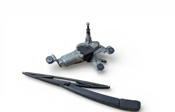 Toyota Corolla Verso AR10 Rear window wiper motor 259600-1022 85130-0F010