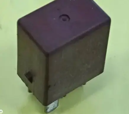 Honda CR-V Other relay RC-5009 RC5009
