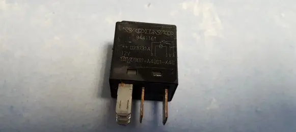 Volvo XC90 Other relay 9441161 A4001-X40