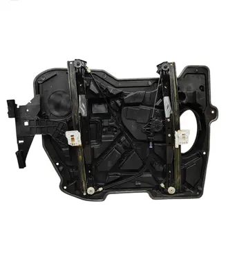 Chrysler Town u0026 Country V Front window lifting mechanism without motor 3015749 68030654AA 68102220AA
