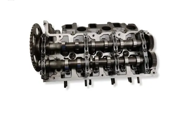 Audi A7 S7 4G Engine head 059354DF