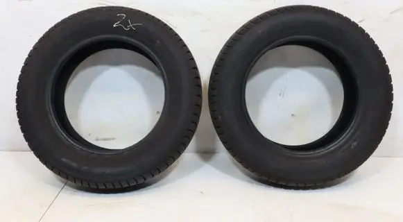 Toyota Yaris R14 winter tire 