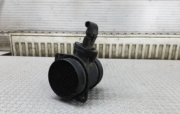 Volvo S60 Mass air flow meter 0280218088